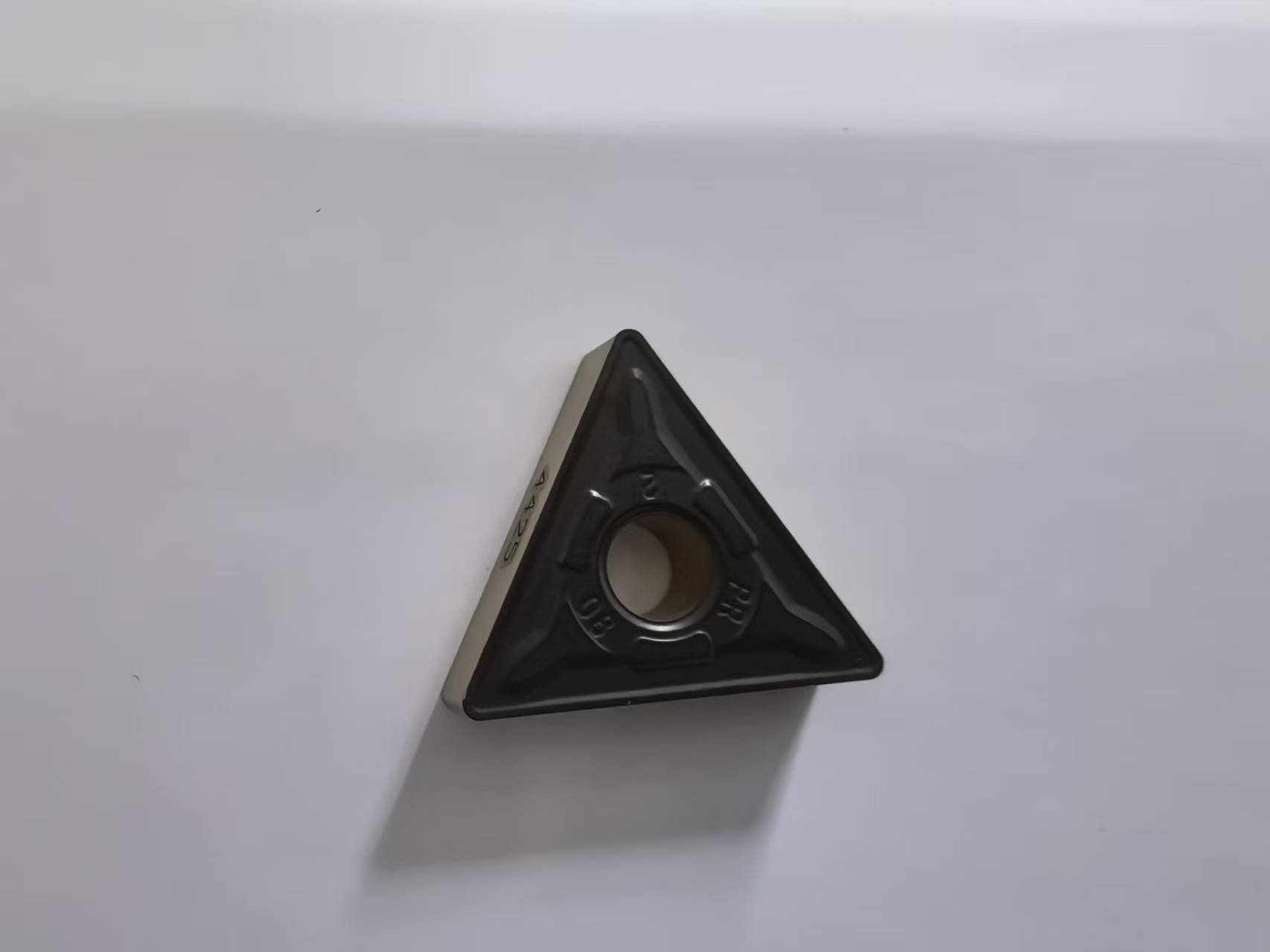 龙源恒洁 刀片 TNMG220408 PR4425高清大图