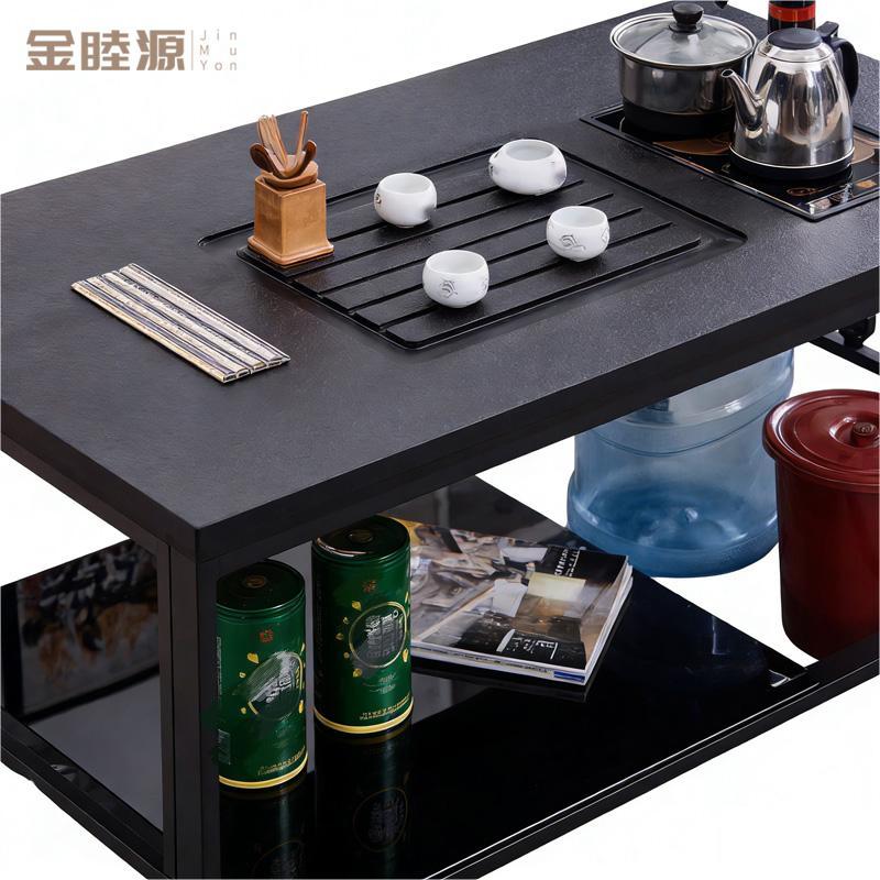 金睦源 JIN MU YON 茶几 120*60*56cm 张高清大图