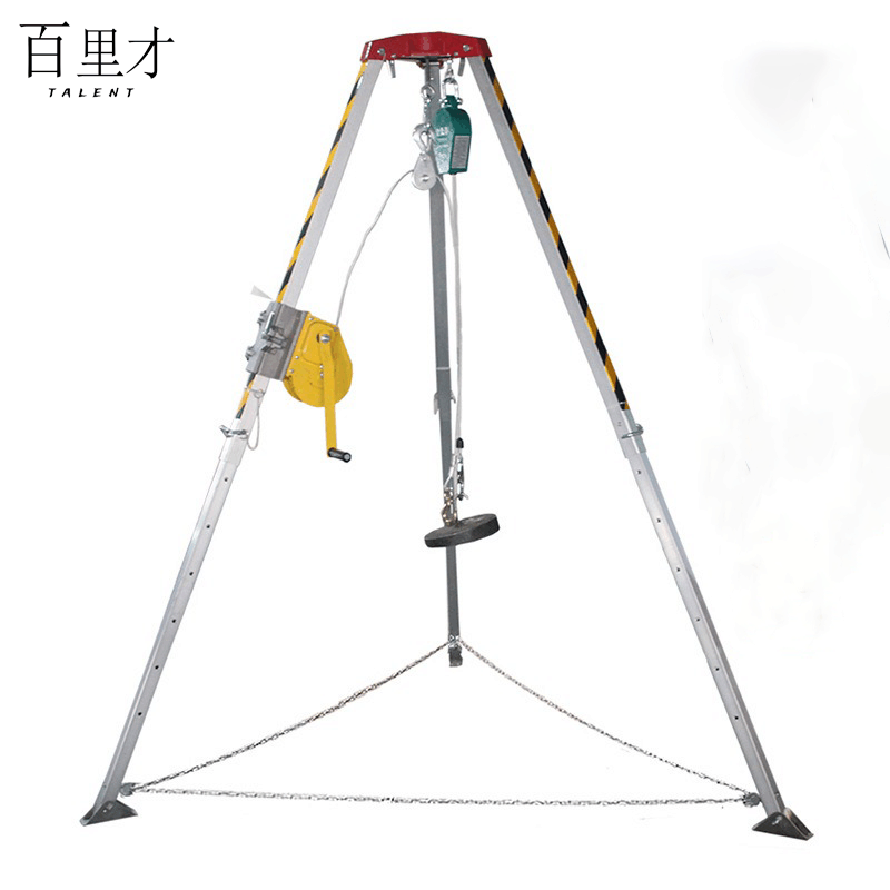 百里才 救援支架 个图片
