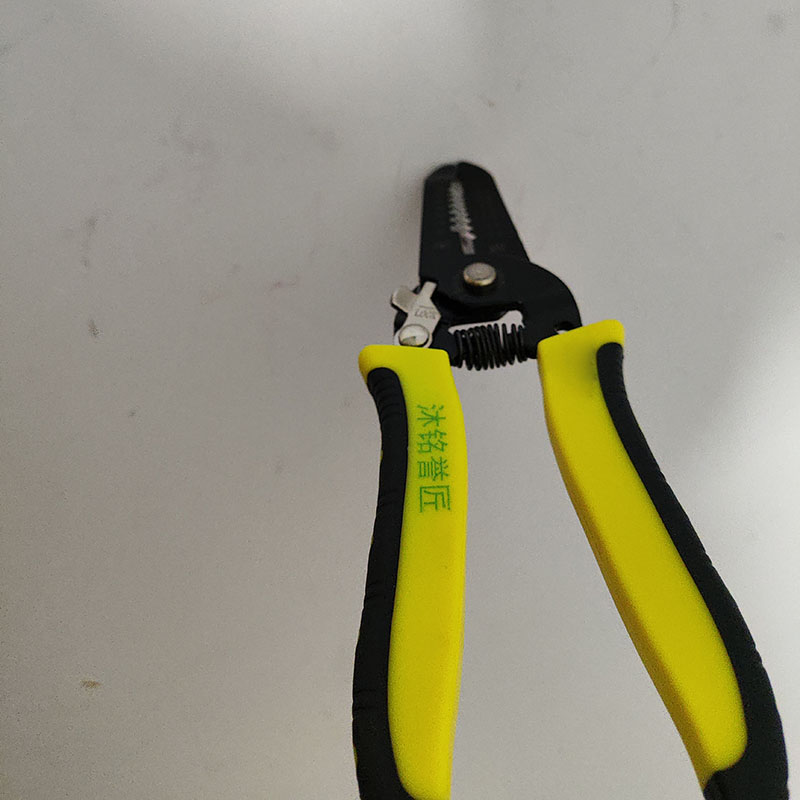 沐铭誉匠 剥线钳 7寸 个高清大图