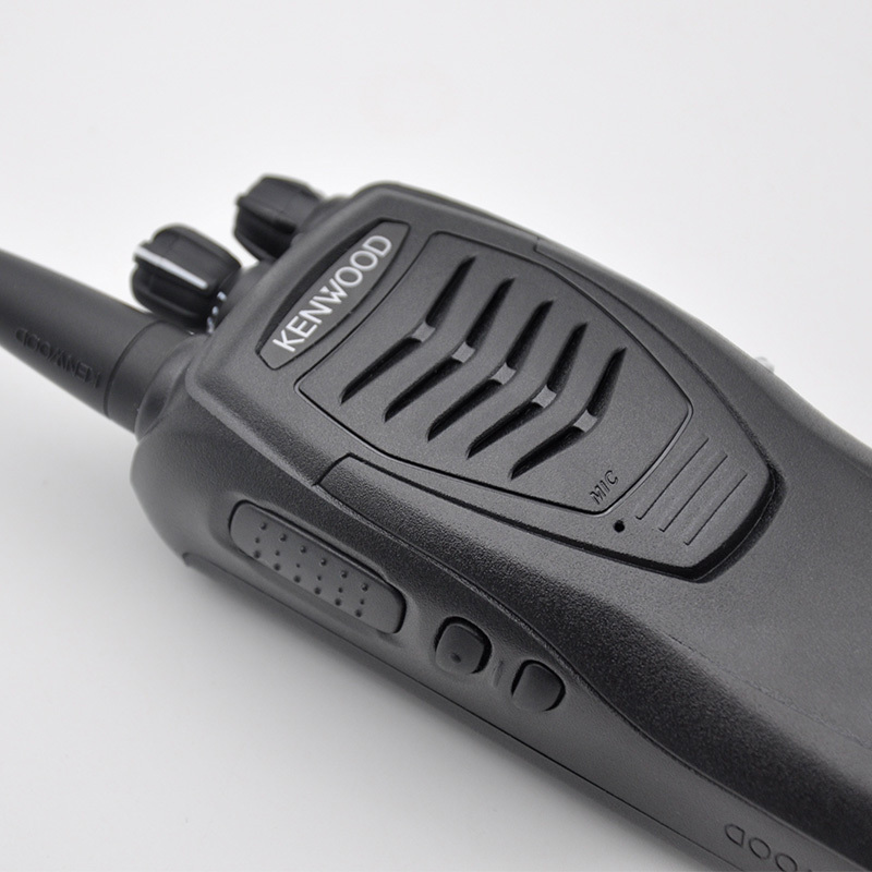 建伍(KENWOOD )TK-3207GD-C(v2.0)商用对讲机 升级款含原装主机+品牌锂电+品牌锂充