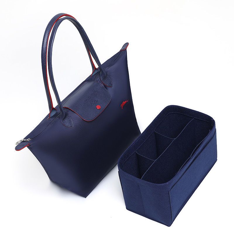 龙骧包内胆珑骧内包收纳整理包长短柄号中小大内衬包撑超轻包中包小