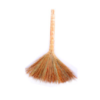 宝家洁(BOOMJOY)家用高粱笤帚手工调整 1把 gk