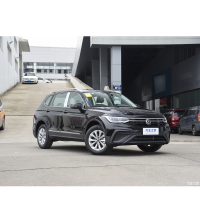 途观L 2024款 出众款 300TSI 自动两驱龙腾版