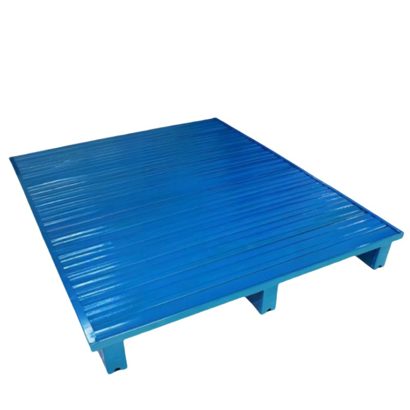 桃锦堂钢制托盘120*100*12.5cm个高清大图