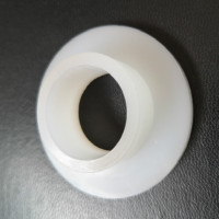 绝缘管垫 S9825-1-8A 单位:包/10个