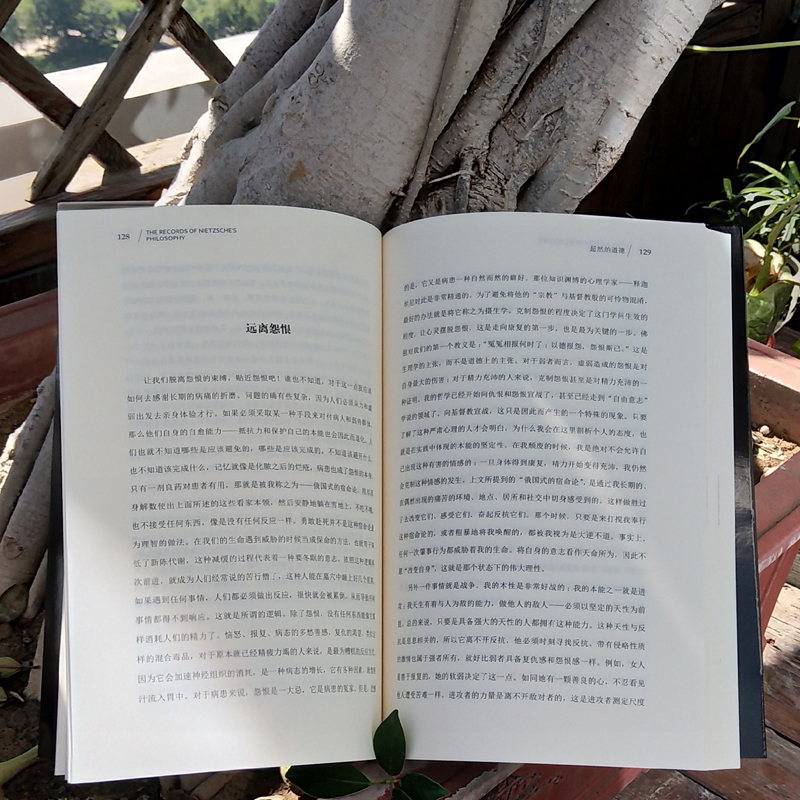 [正版图书]黑金系列:尼采哲思录 尼采 著作哲学思想家 哲学宗教心灵修养 西方哲学人生哲理探索 人性的价值 查拉图斯特拉