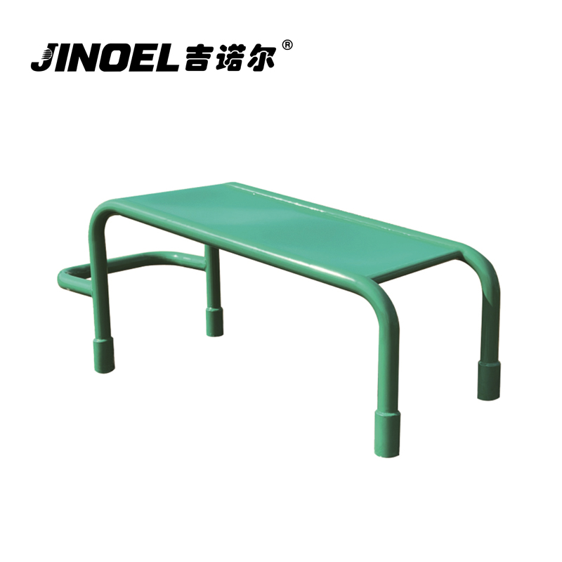 吉诺尔健身路径JNE-9022腹肌板高清大图