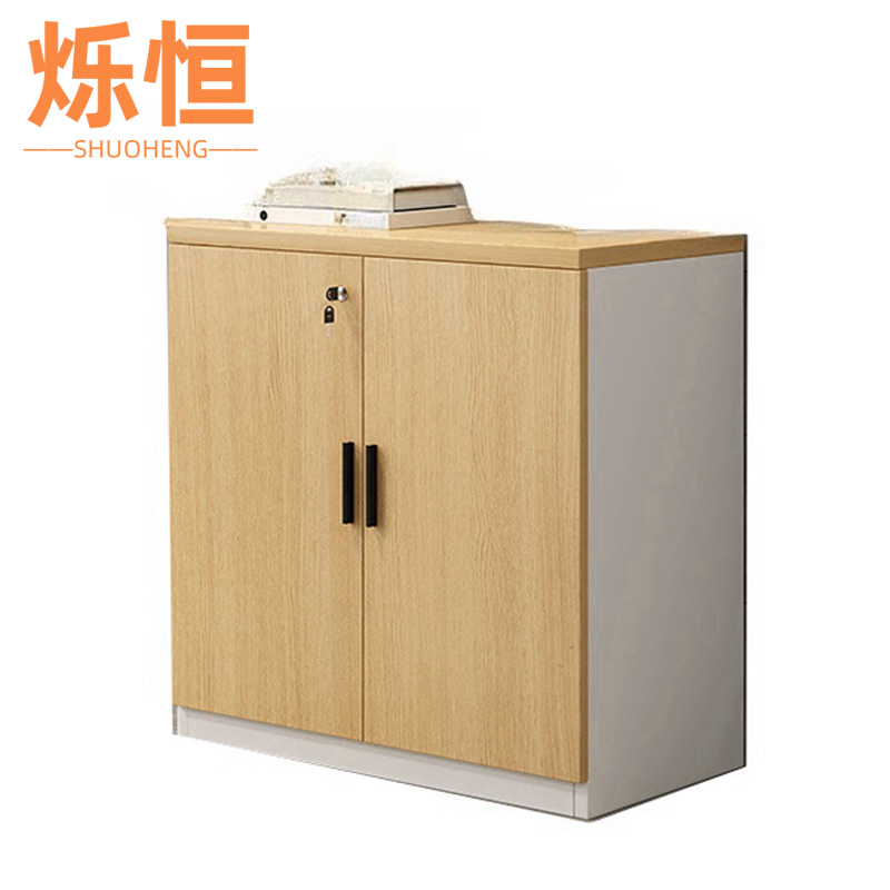 烁恒 资料柜高清大图