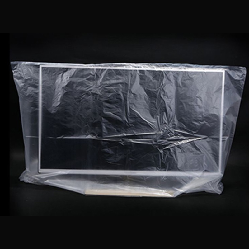 佳合晟世塑料袋700m *630m*0.015/个高清大图