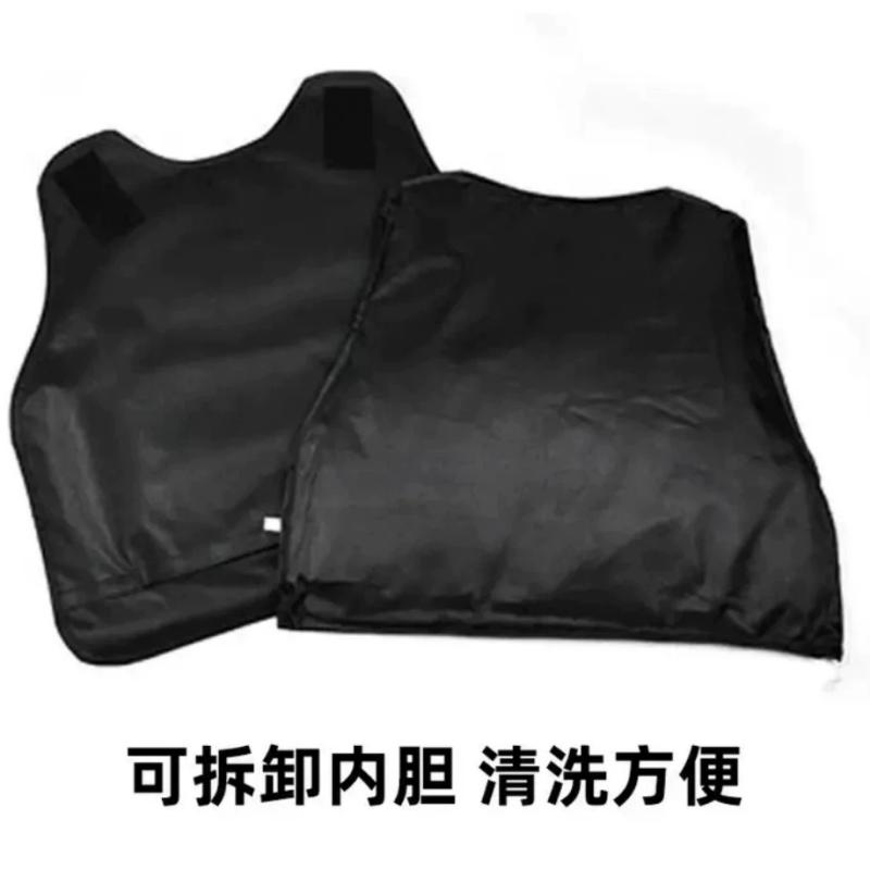 诚智旺 防刺服 防暴器材/件高清大图