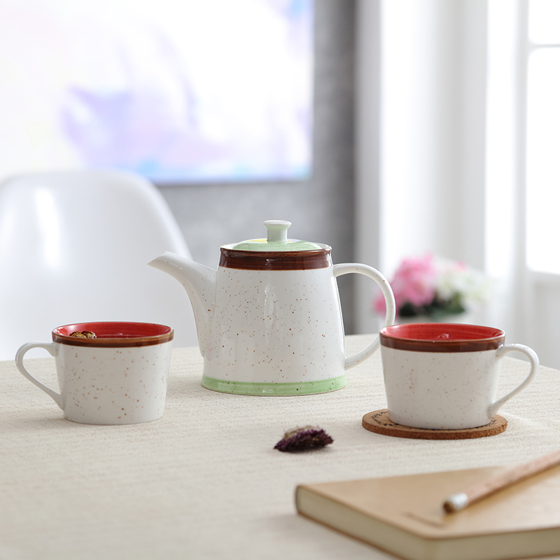 陶瓷茶具
