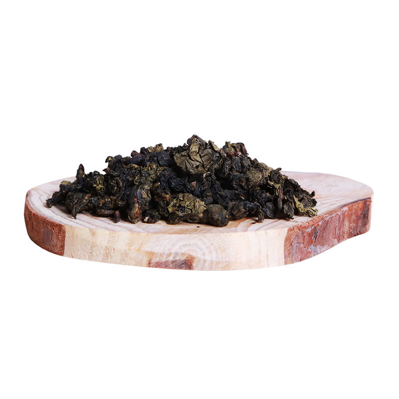 八马茶业(BAMA TEA) 乌龙茶 小浓香.铁观音 500g高清大图