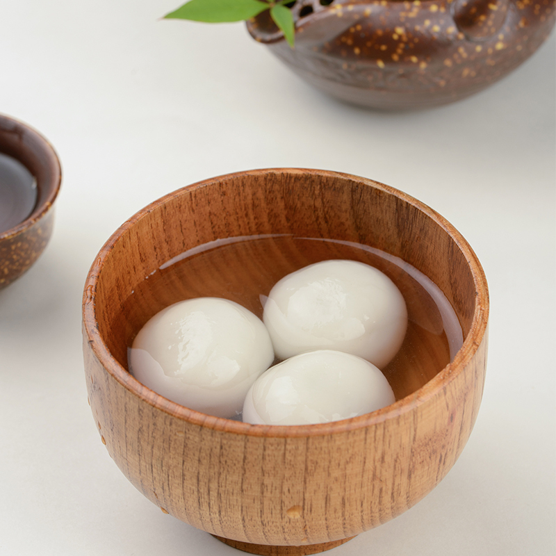 祐康爆浆榴莲汤圆200g