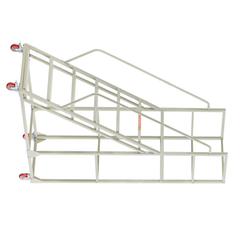 卓鑫蒂隆登高车1.6米个高清大图