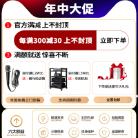 JBL Pasion10家庭KTV音响套装卡拉OK机家用全套设备K歌点歌影院专业音箱功放一体唱歌专用客厅系统唱k舞台会议