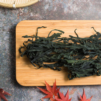 绿帝 裙带菜90g 大连 海产干货 裙带菜蛋花汤煲汤 易泡发