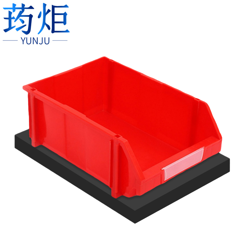 荺炬智能物料盒500*400*200mm个高清大图