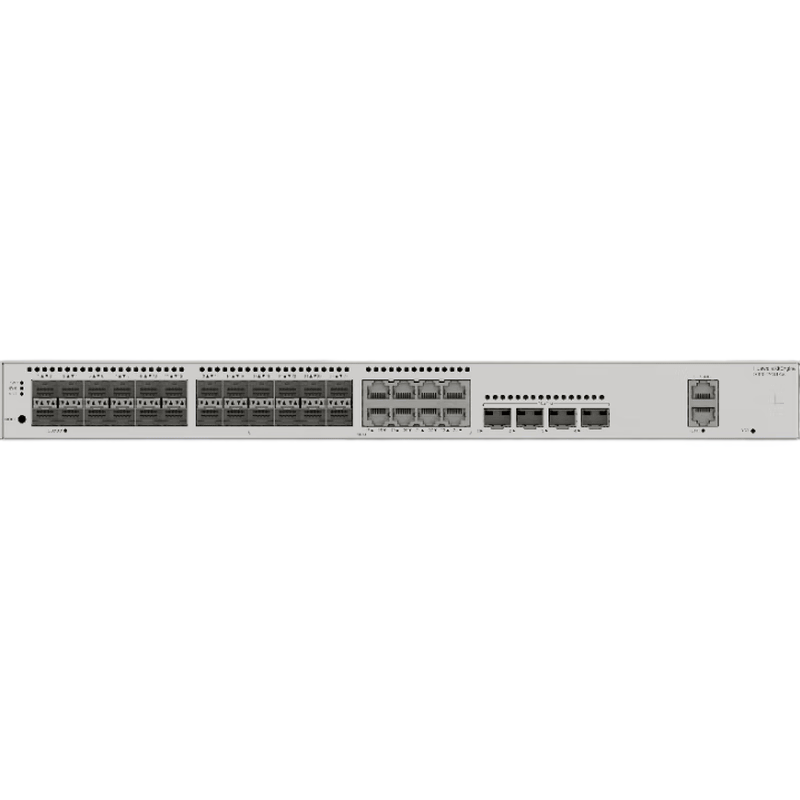华为S310-24ST4X 汇聚接入千兆万兆交换机 单位:1台高清大图