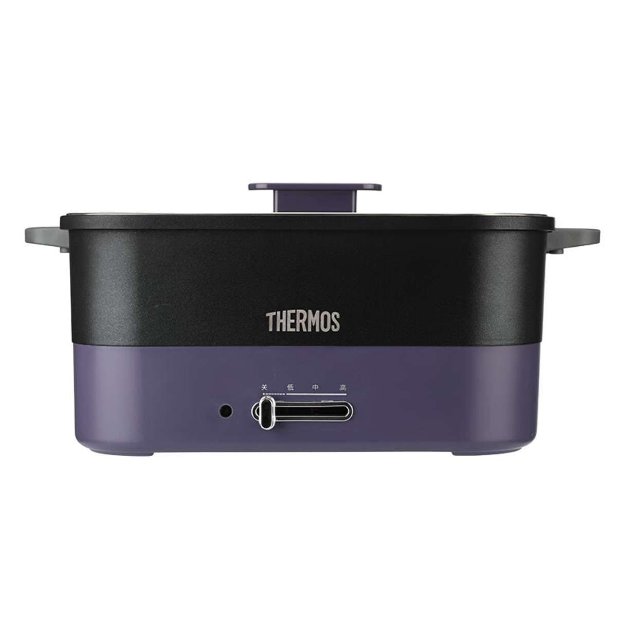 膳魔師(THERMOS) 多功能电煮锅EHA-4361A高清大图