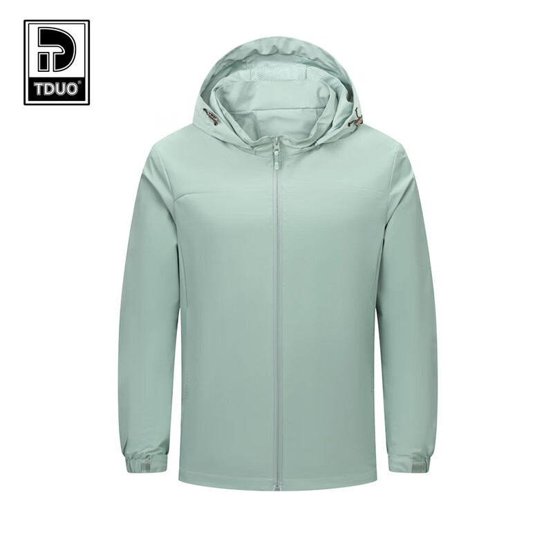 Tduo冲锋衣E3 件高清大图