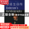 正版 安徒生自传 (丹)汉斯·克里斯蒂安·安徒生著 作家出版社 9787