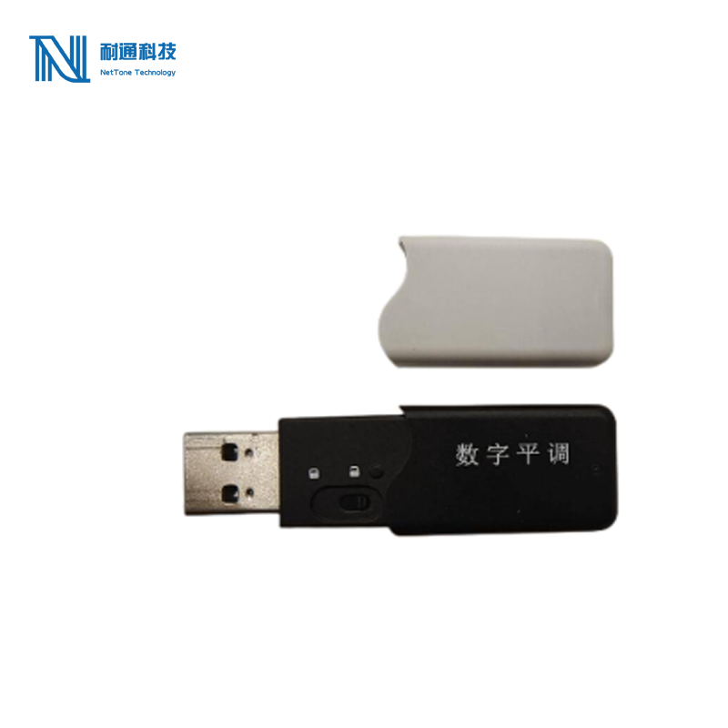 耐通科技 对讲机转储器HT-SJ /个高清大图