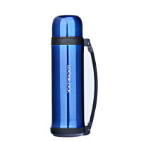 乐扣乐扣 LHC1418 舒适保温杯 700ml(一个装)可定制