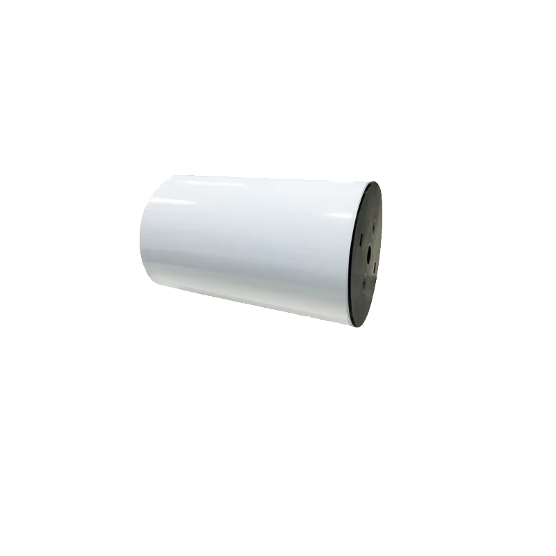 凯圣蓝 K22020 220mm*20m 宽胶纸卷 白色高清大图
