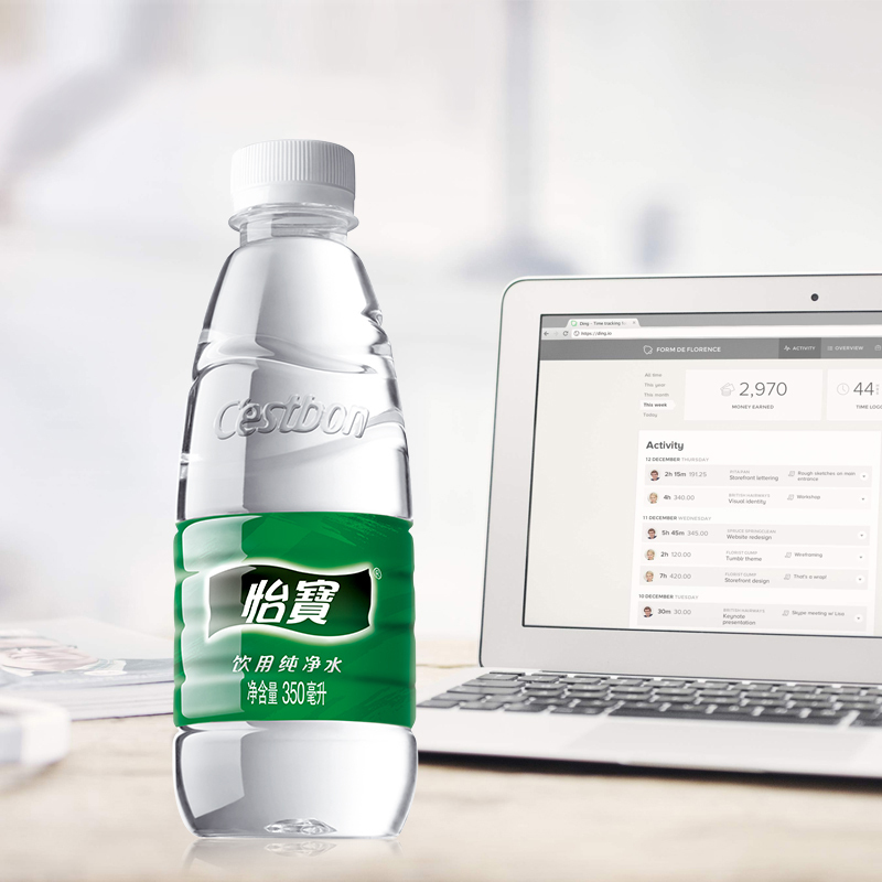 怡宝yibao饮用水