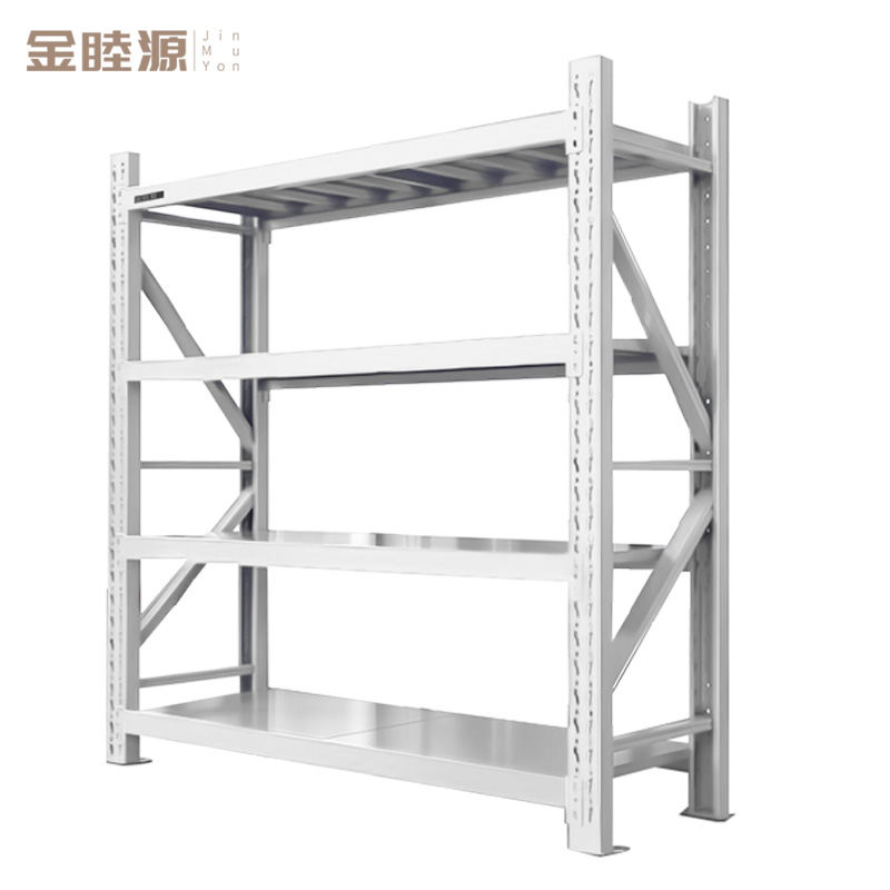 金睦源JIN MU YON 货架 QD-1 组高清大图