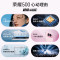 荣耀500 焕新版 12GB+256GB海蓝宝 5G智能手机 2亿人像全能实况 第四代骁龙8s 8000mAh青海湖大电池