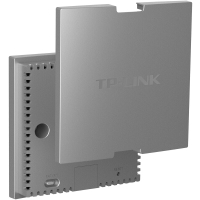 TP-LINK TL-XAP1800GI-PoE深空银 1800M双频千兆WiFi6酒店别墅覆盖86型入墙面板式无线AP