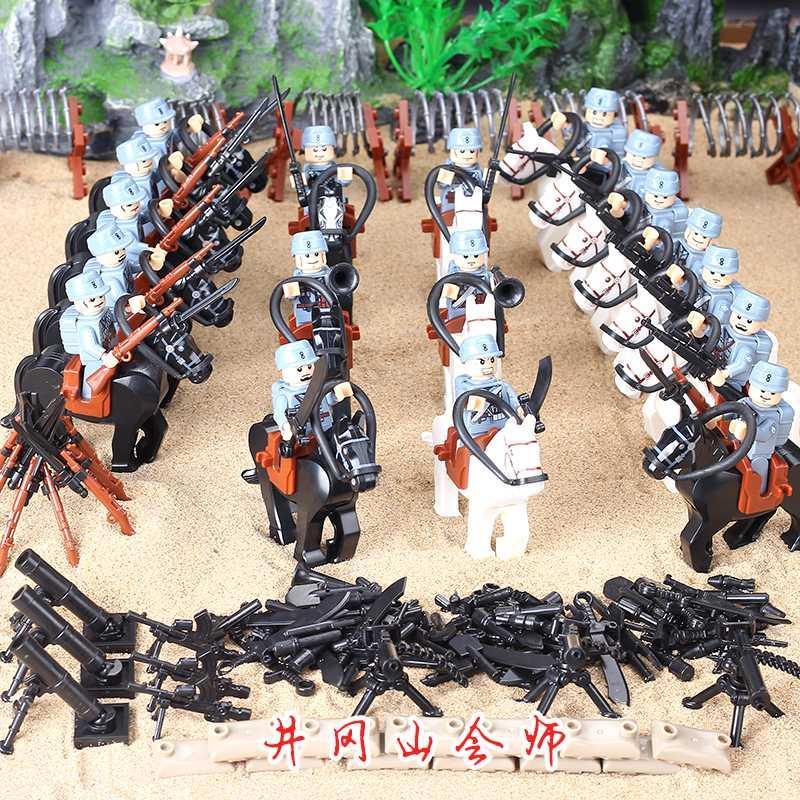 玩具>积木拼插>积木>tololo>tololo小颗粒积木>800_800