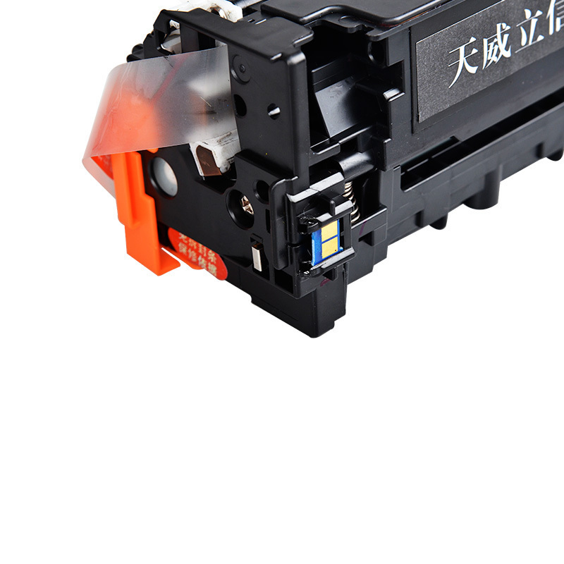 天威 HP-M436（CF256A)-黑粉盒带芯片 商用装 适用于惠普M436nda/M436n/M433a高清大图