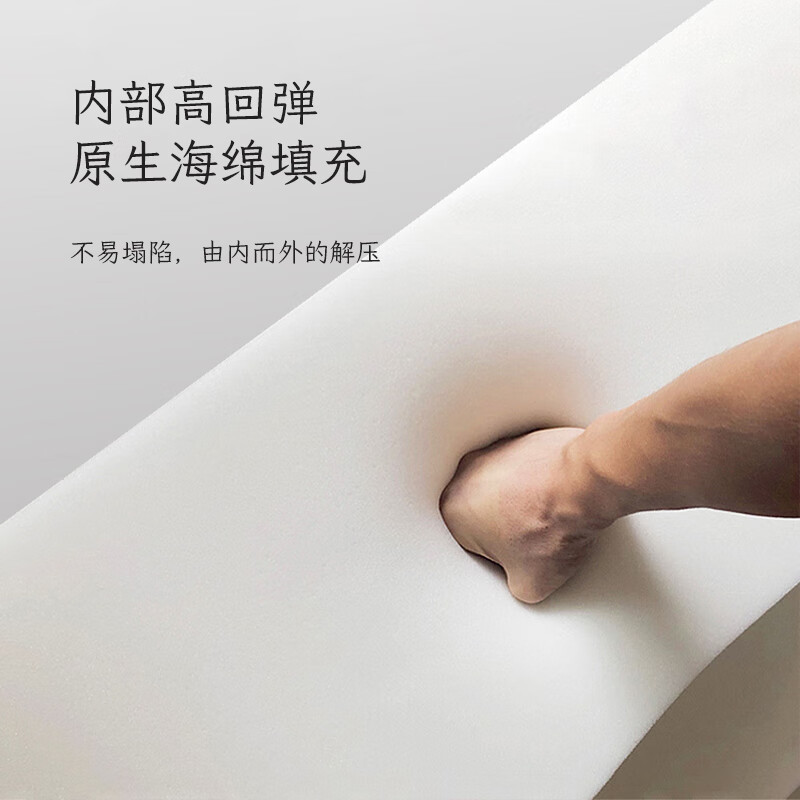 域赢现代简约多功能客厅可折叠充电沙发床两用可拆洗三人位布艺沙发1.8带充电+储物款