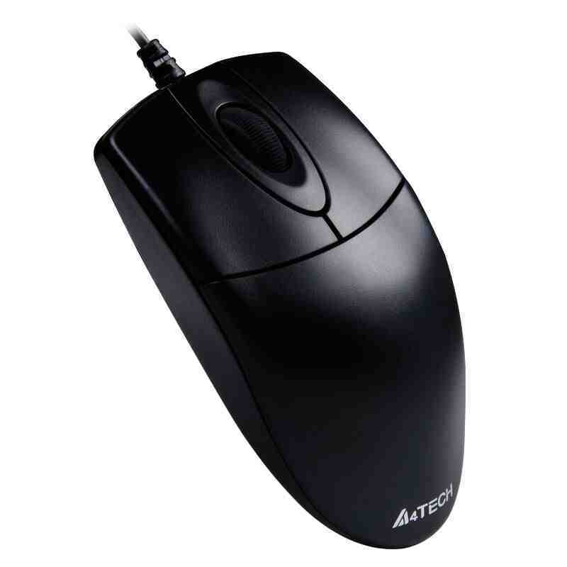 双飞燕(A4TECH)MOP-620NU 有线USB鼠标