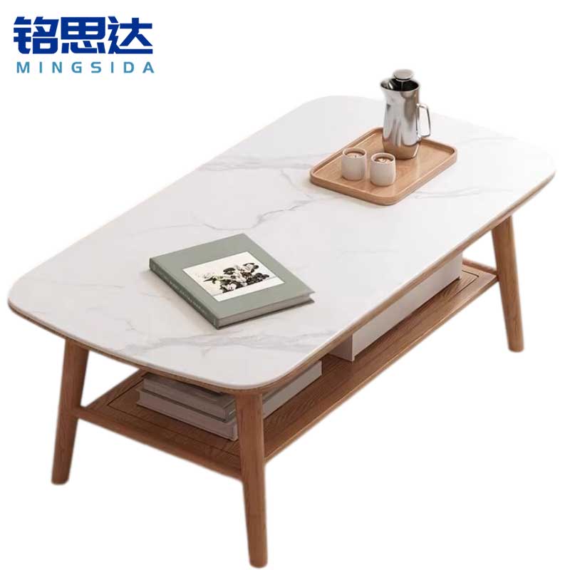 铭思达茶几120cm个高清大图