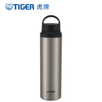 虎牌(tiger)保温保冷杯暴汗杯MCZ-S080户外运动便携保热保冷随手水杯800ML