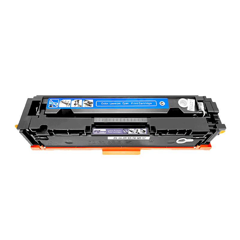 简微硒鼓W2040A蓝不含芯片支高清大图