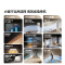 海信(Hisense)空调 易省电Pro 大3匹AI省电速冷热仿真自然风超一级国家补贴20%立式空调柜机