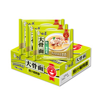 白象大骨面方便面 原汁猪骨味75g*24袋 整箱方便面泡面 新老包装混发