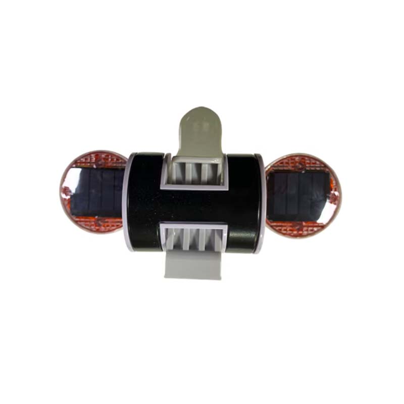 SAICKG SCGD8-8802 220V 50W IP65 76次/分钟 LED 声光警示灯(单位:盏)红高清大图