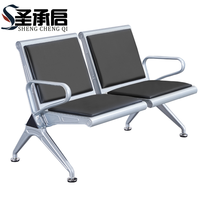 圣承启 机场椅 双人个高清大图