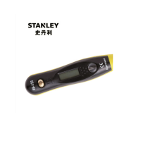 史丹利(Stanley)订制测电笔高档数显测电笔12-220V66-133-23