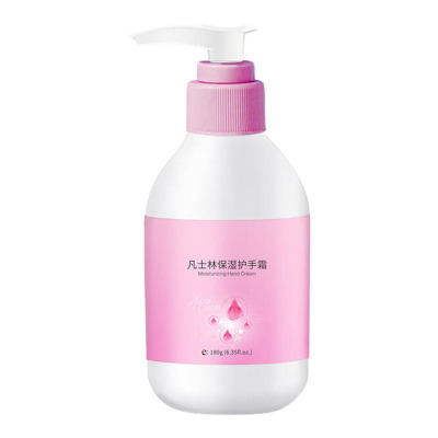 凡肤妮(Fer Vent)洋甘菊护手霜嫩白大瓶按压式540g/瓶