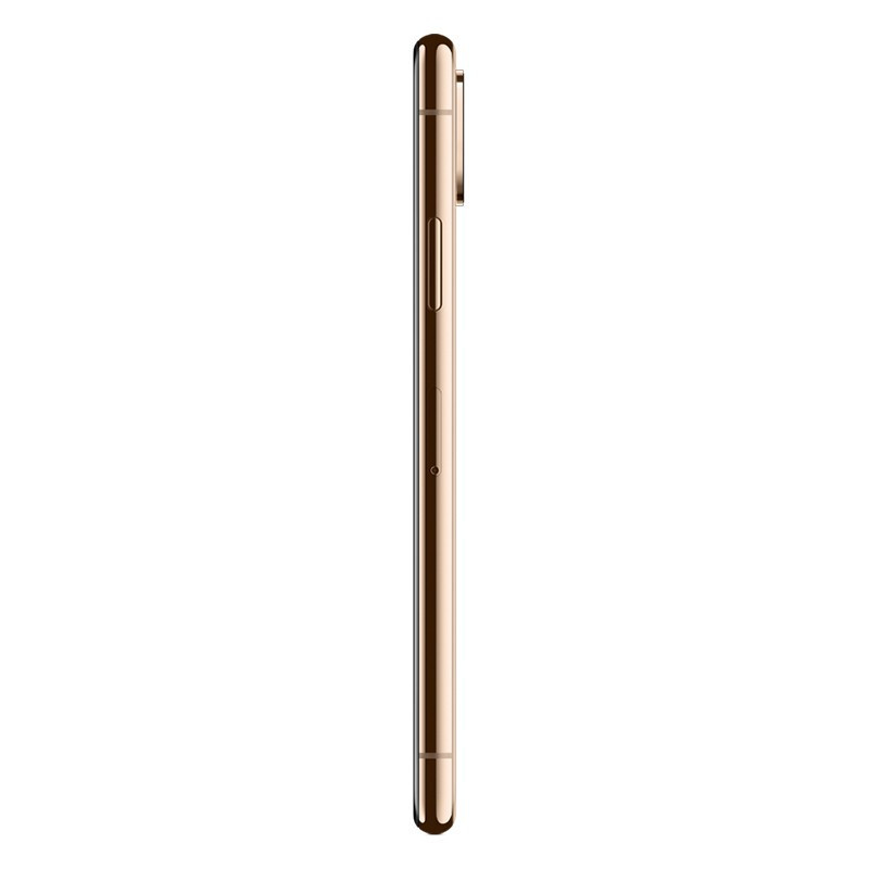 [95新]Apple/苹果 iPhone XS MAX 256G 金色 二手手机 苹果xsmax二手 xsmax二手手机