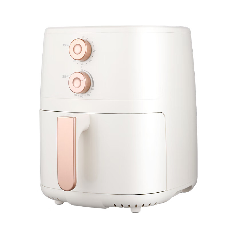 荣事达空气炸锅 RS-AF525L(5L)高清大图