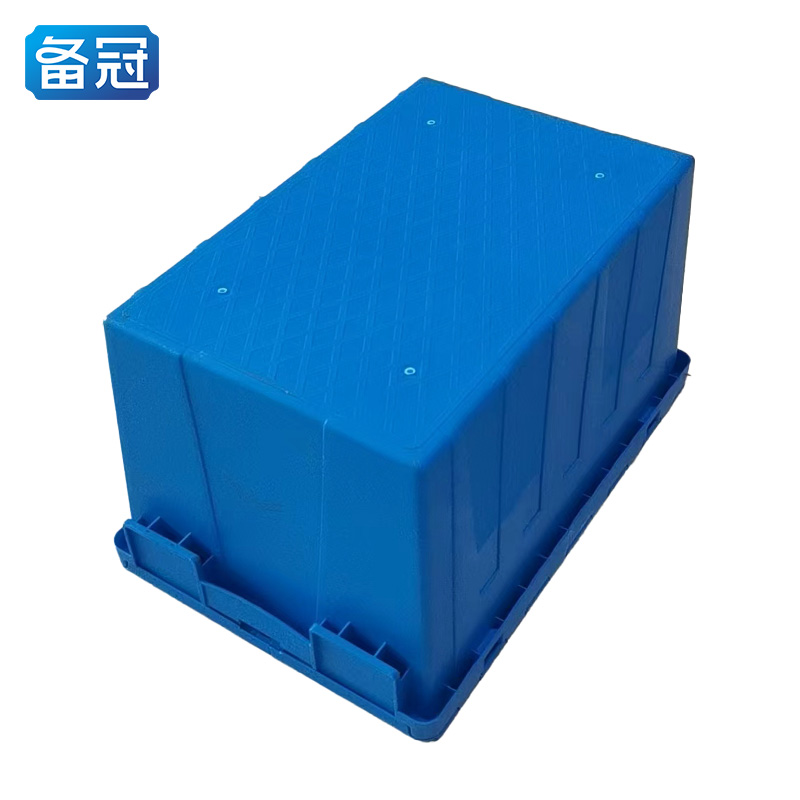 备冠 周转箱 600*400*340mm 个高清大图