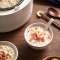 小熊电饭煲智能多功能家用3L不粘小电饭锅蛋糕迷你蒸米饭2-3-4人 绿色